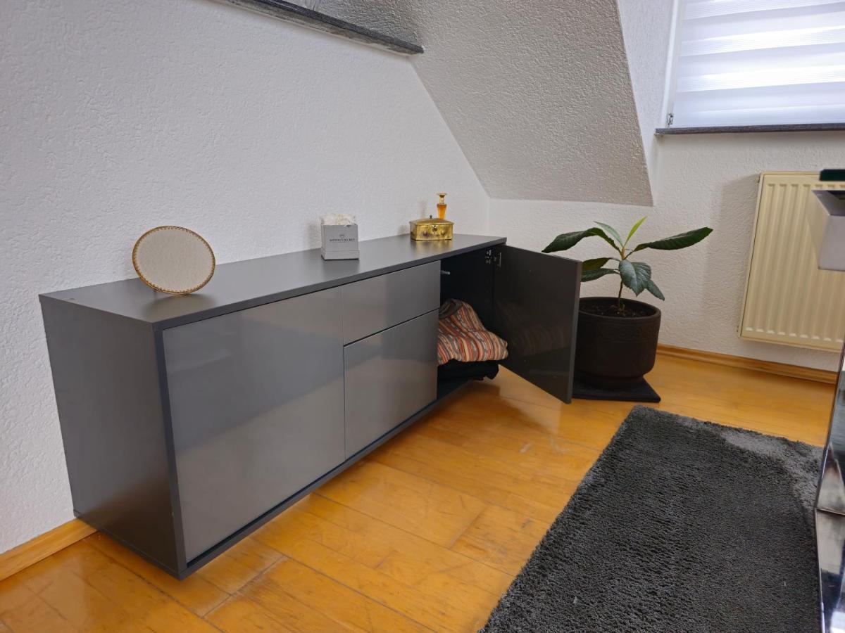 Sauna - Massage -Bodensee-Cinema Feeling- Home Sharing - Parking - Kueche Radolfzell am Bodensee Exterior photo